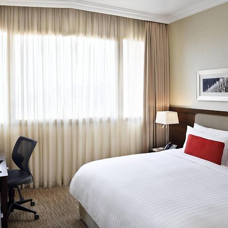 Marriott Executive Apartments Riyadh, Convention Center Riade Exterior foto